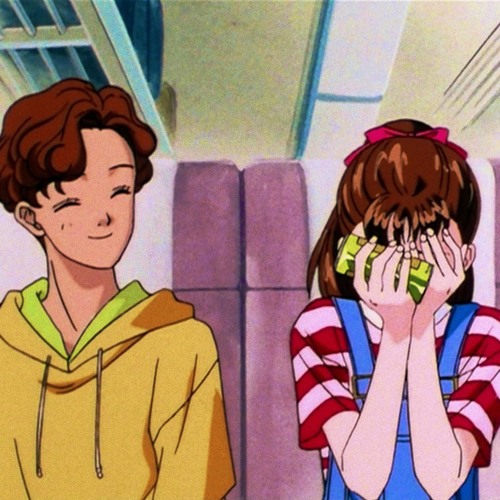 Break Up? (spotify/applem)