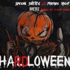 SveTec 15 Years Anniversary Set At Hardlloween, Leon, Spain (02.11.2019) DJ mix artwork - Electronic music tracklist cover image