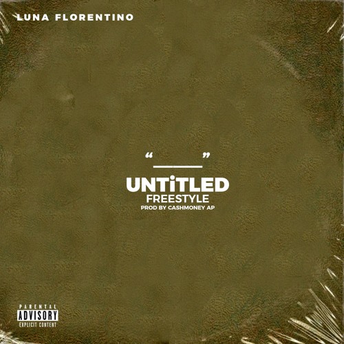 UNTiTLED (PROD. BY CASHMONEY AP)