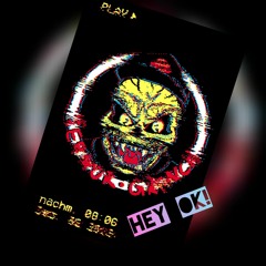 Jokr Ft. Terrorgrinch - Hey Ok!