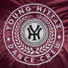 YOUNG HITTAZ SNIPPET [RELEASE DEC 24TH]