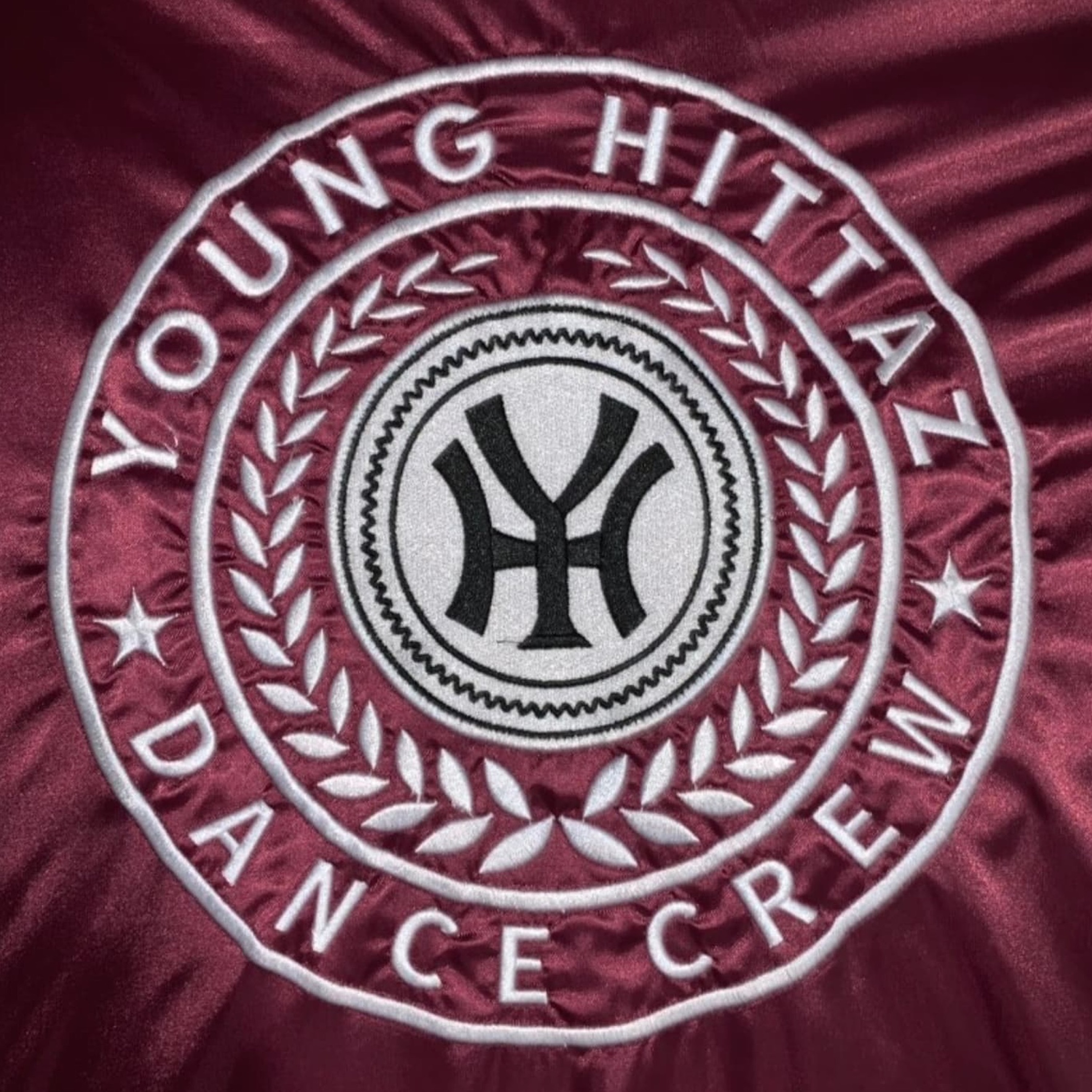 YOUNG HITTAZ SNIPPET [RELEASE DEC 24TH] episode artwork