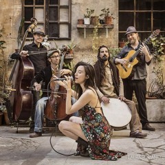 Nihan Devecioğlu - Malan Barkır