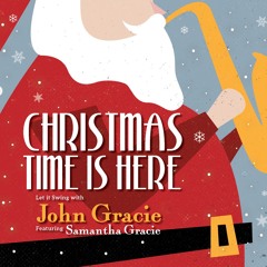 Christmas Time Is Here