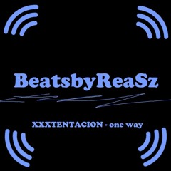 BeatsbyReaSz - One way (SamplefromOCLT)