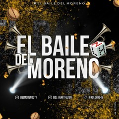 EL BAILE DEL MORENO (DJ HEARTFELT BDAY BASH) NO LO HAGAS
