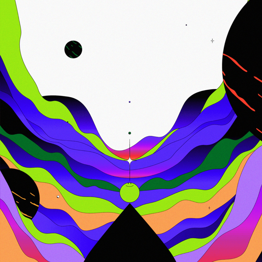 Stream Pearsall | Listen to Pearsall's Decade of Mixes, 2010-2019