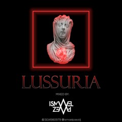 Lussuria - Ismael Paez