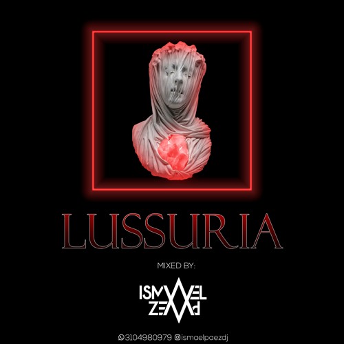 Lussuria - Ismael Paez