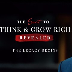 Bob Proctor - The Secret To Think And Grow Rich Revealed