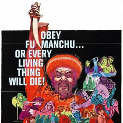 Fu Manchu (Prod. By RonSupreme)