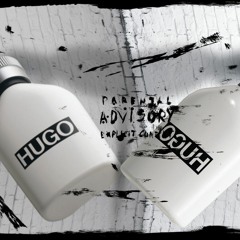 Hugo feat. LUNAFITXVI (prod.by LUNAFITXVI)