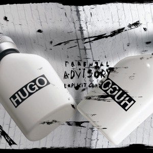 Hugo feat. LUNAFITXVI (prod.by LUNAFITXVI)
