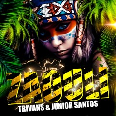Trivans & Junior Santos - Zaouli