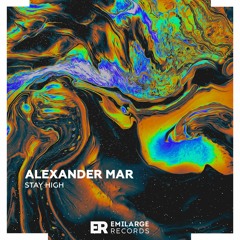 Alexander Mar - Akecheta (Original Mix)