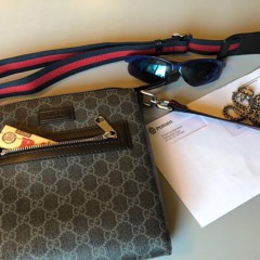 Bruce G/Sthlm Stad - Gringo (feat. KNR)