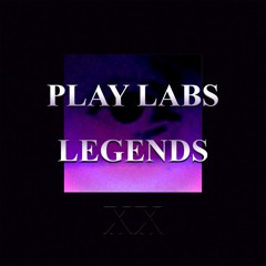 playstation 303 - acid legend [PLAY020]