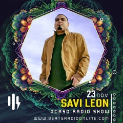 Savi Leon Ocaso Radio Guest Mix