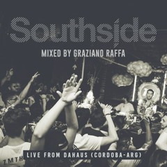 Southside 45 (live from Dahaus Fruta Anniversary 15-11-2019)