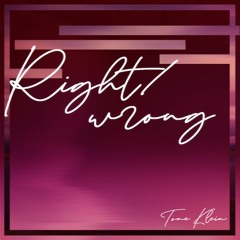 right/wrong (Single)