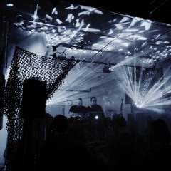 Disscut B2B Nico at Ravesolution 2.0 HDK Göttingen