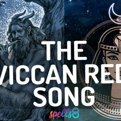 The Wiccan Rede Song by Spells8.com