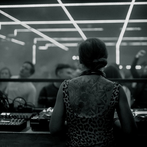 KATAMII | Live recording @ Aether club | 25/10/2019