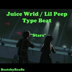 BeatsbyReaSz - Juice WRLD / Lil Peep Type Beat