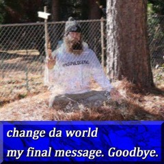 My Final Message
