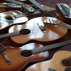 Piece for Four Guitars in Scordatura