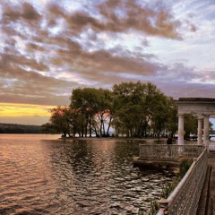 То файне чи не файне те місто Тернопіль?