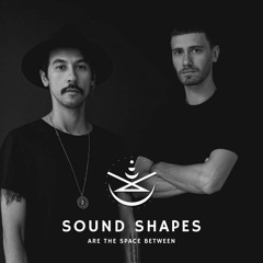 Sound Shapes are The Space Between