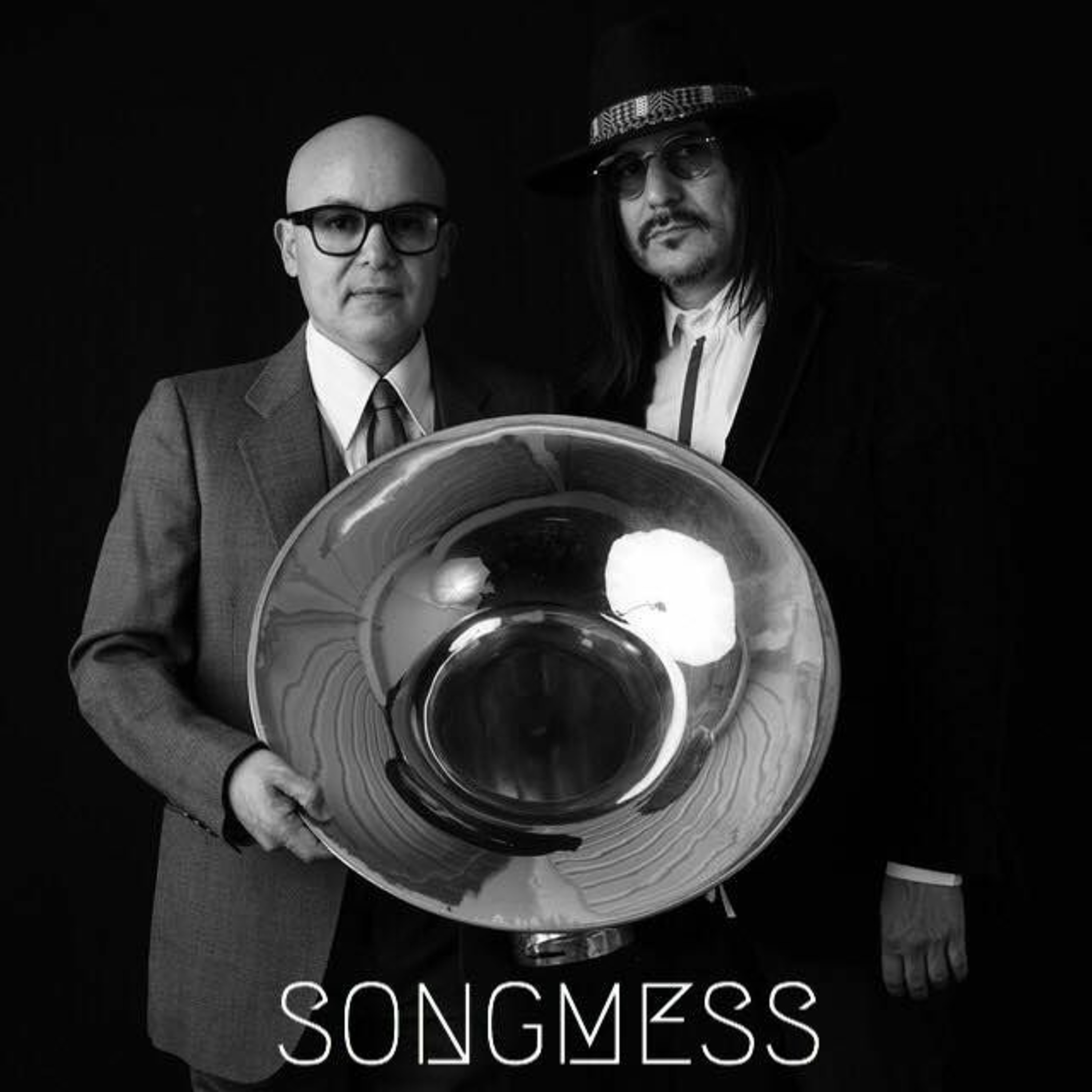 Ep. 169 - Bostich + Fussible De Nortec Collective