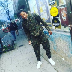 YUNGGERONIMOJ.o.e (prodbyKdubb)