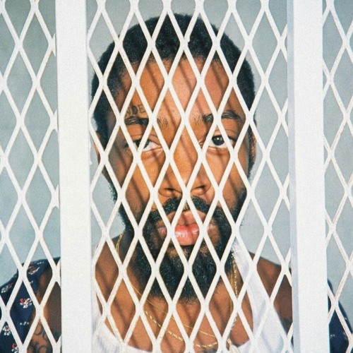 Brent Faiyaz // Make Me Stay