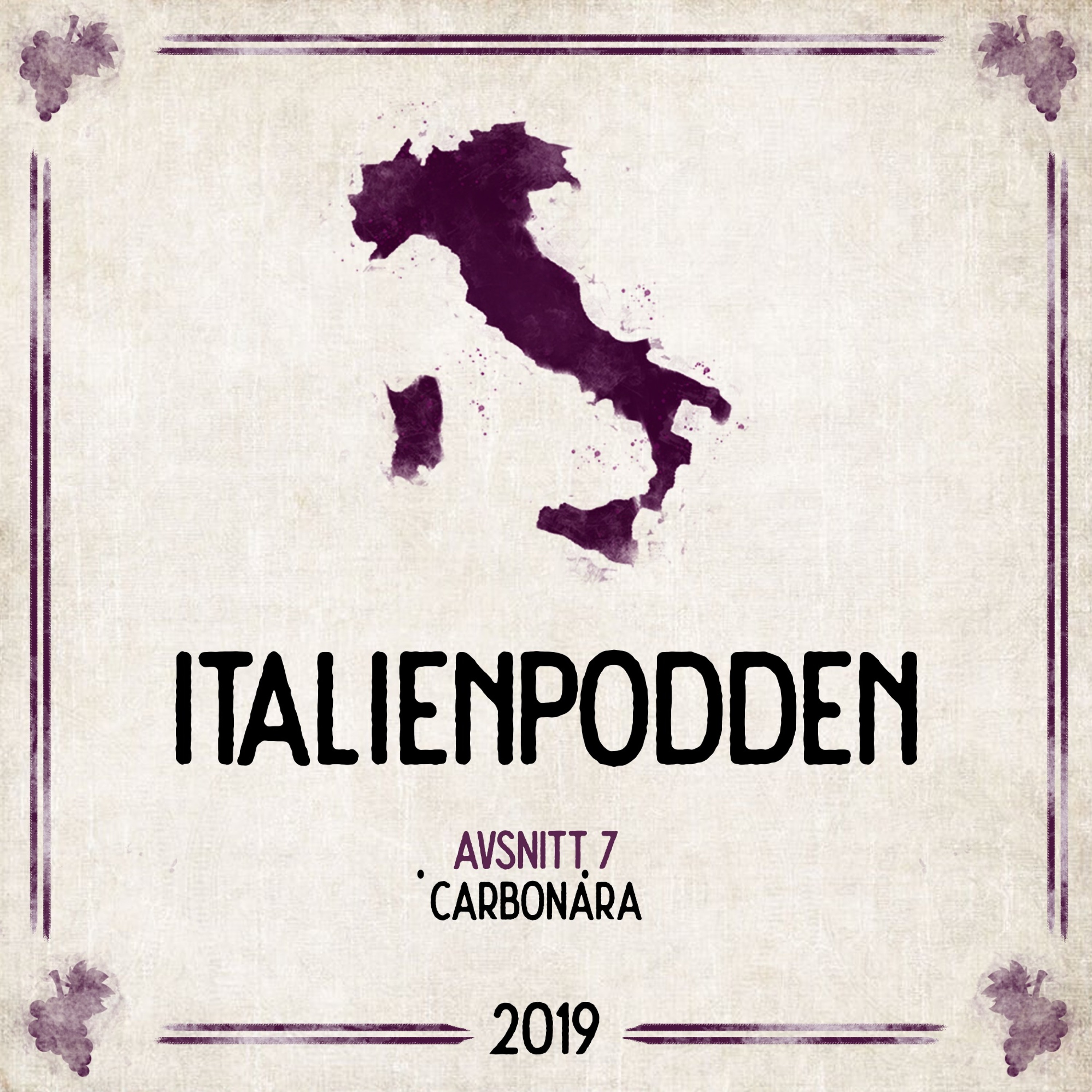 Italienpodden