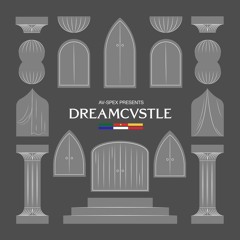 AV-SPEX Presents Dreamcvstle