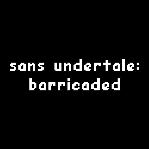 Stream 052 uwa so heats by sans undertale barricaded listen