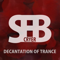 SEB CRYER — Gran Riserva (Drone Flesh Decantation)