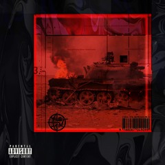 Malamo x Bozz - Saddam (prod.808PARIS)