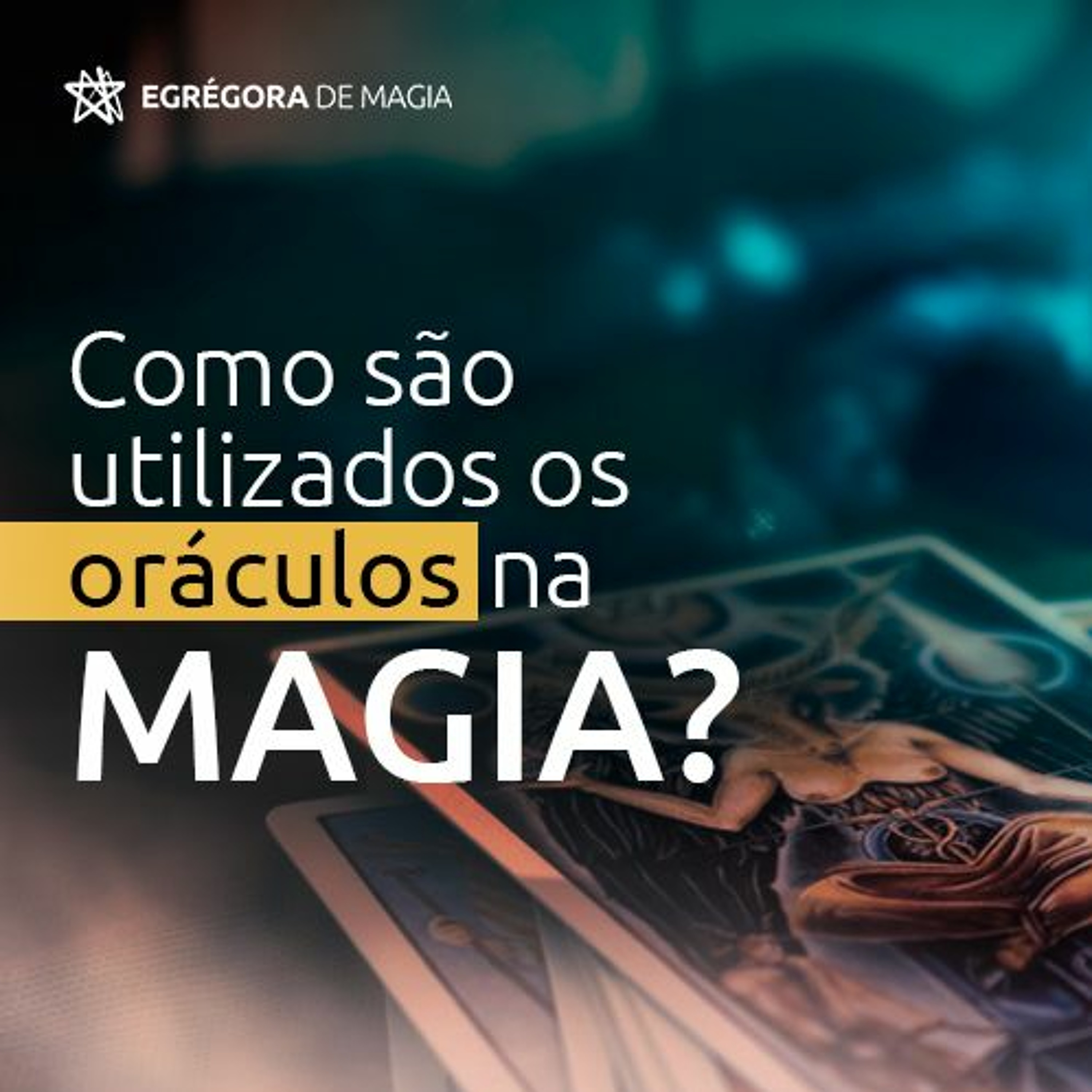 Escola De Magia