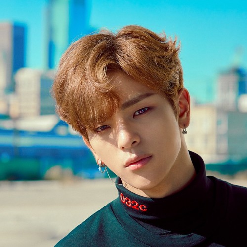 Stream Kim Woojin So Long By Soyaminadrians Listen Online For Free On Soundcloud