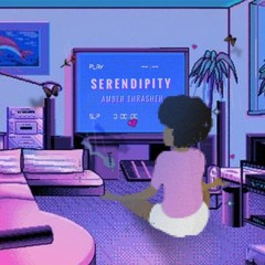 Amber Thrasher - Move