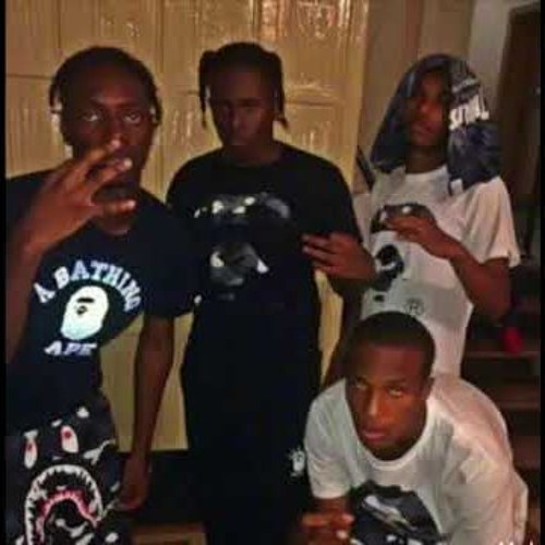 Sleepy Hallow - Not Done ( Unreleased )