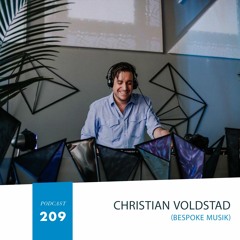 HMWL Podcast 209 - Christian Voldstad