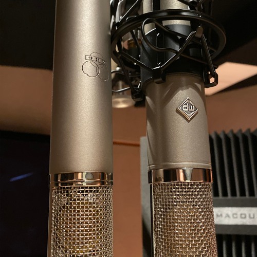 Stream Aimwestproductions | Listen to Microphone Shootout AKG C-12 Micpart  12-251 playlist online for free on SoundCloud