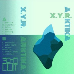 "arktika" cs sampler