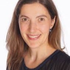 47: How Visual is the Visual Cortex? with Dr. Nathalie Rochefort