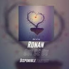 Ronan - Oui Cé Ou VRS KOMPA [REMY BEAT]