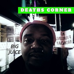 Juice Deaths Corner